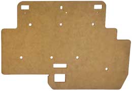 die-cut-high-density-fiberboard